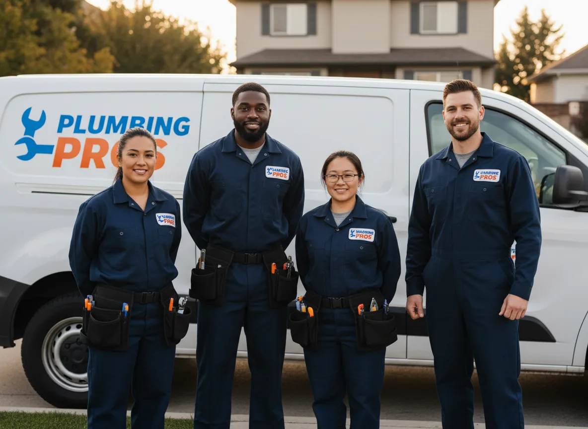 Water Heater Repair company in Caddo, OK